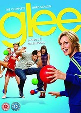 Glee - Season 3 [DVD] - DVD