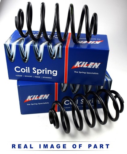 Kilen rear axle coil - 2x,
