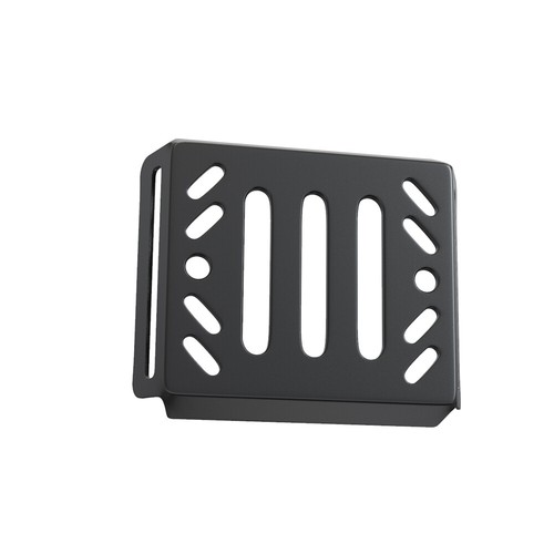 Regulator rectifier guard for - regulator,