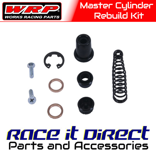 Clutch master cylinder - master, for