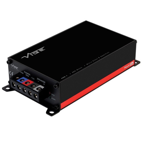 Vibe powerbox 400 amp - vibe, 400.1m