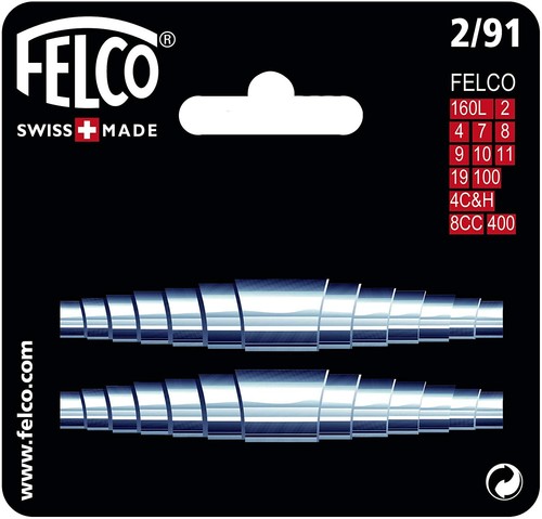 Felco replacement pruner - replacement,