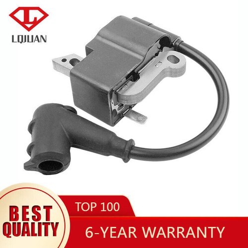 Ignition coil module - ignition,