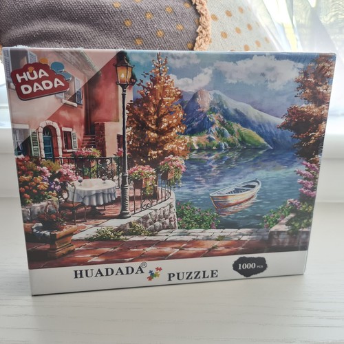Huadada lakeside scenery 1000 - huadada,