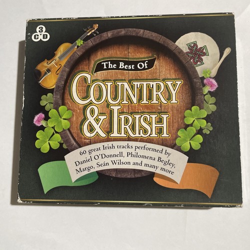 The best country irish - of,