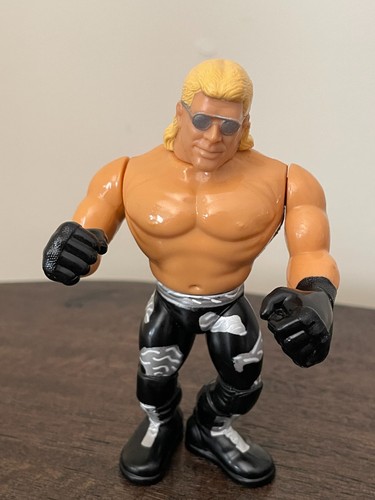 Wwf hasbro shawn - wwf, michaels