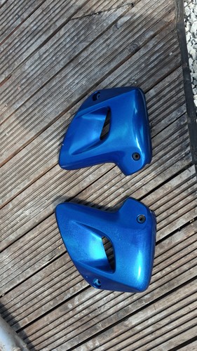 Honda cb500 500 fairing - cb500, cb