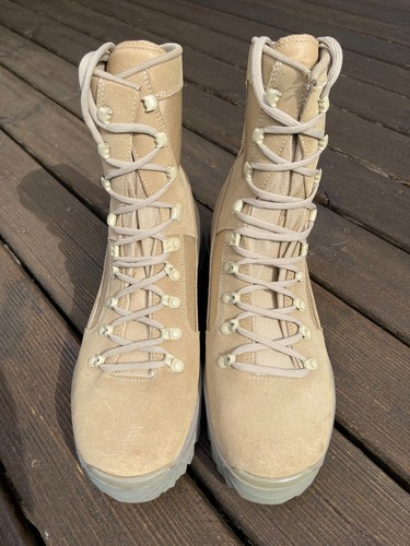 British army meindl suede - british,