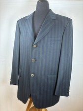 Crombie Blazer Men’s 100%