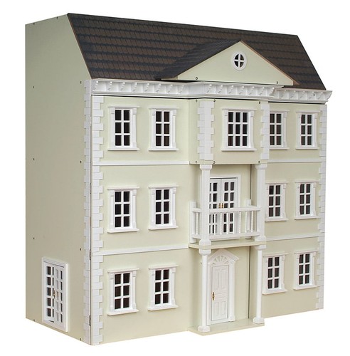 Painted cream mayfair ready - painted,
