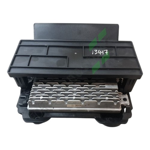 2025 ford transit - ford, ecu