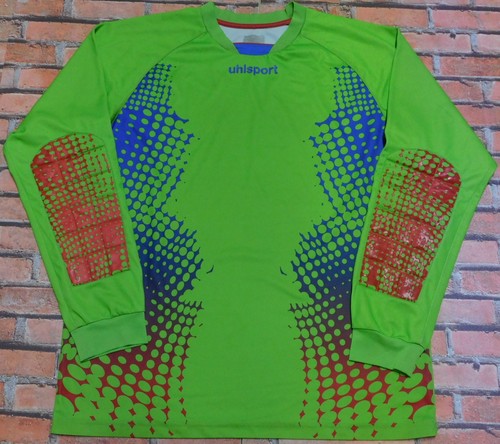 Uhlsport football shirt nolel - uhlsport,