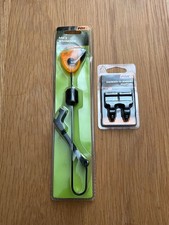 Fox Mk3 Swinger (orange) + Fox