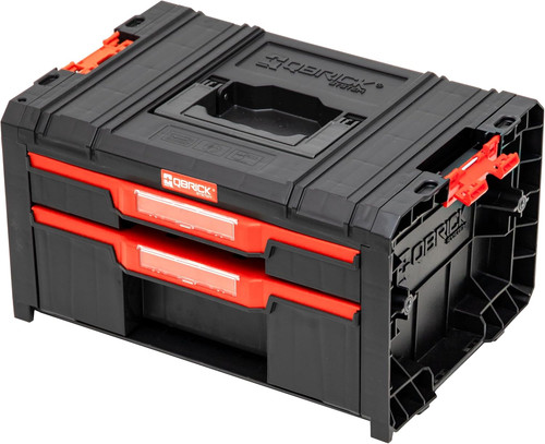 Qbrick system pro drawer 2 - qbrick,