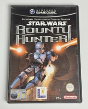 Star Wars: Bounty Hunter -