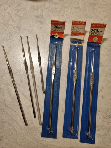 Bundle seven vintage - seven, fine