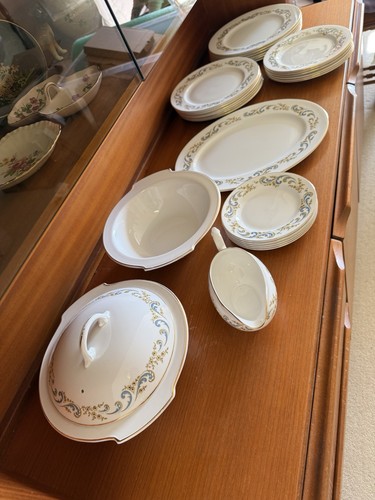 Royal grafton fine bone - grafton,