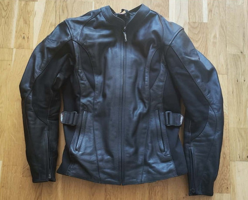 Rst madison ladies leather - madison,