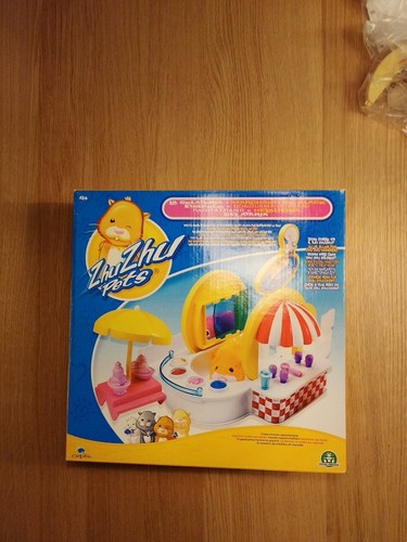 New zhu pet - zhu,