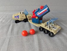 Manta Force Cyclops Vintage