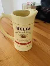 Bell's Old Scotch Whisky