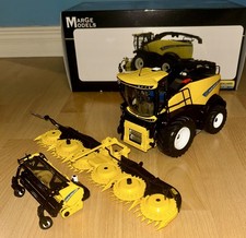MARGE 1:32 SCALE NEW HOLLAND