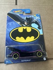 HOT WHEELS DIECAST - Dc -