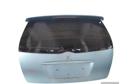 Mitsubishi grandis naw boot - mitsubishi,
