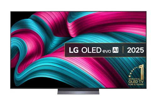 Oled55c54la inch oled - inch,