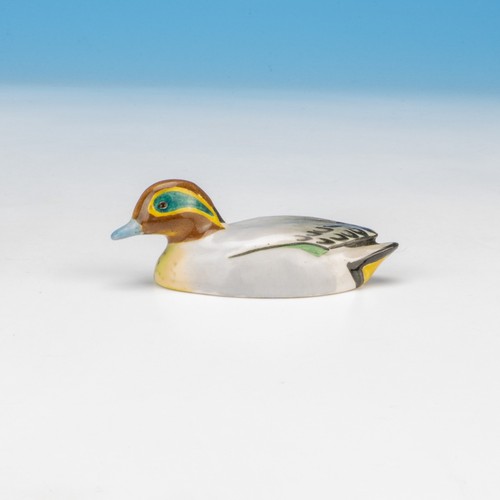 Beswick pottery hand painted - hand,