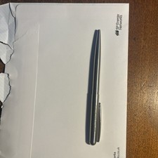 Original Porsche Pen