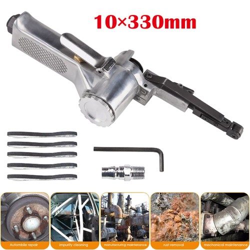 Air belt sander - air,
