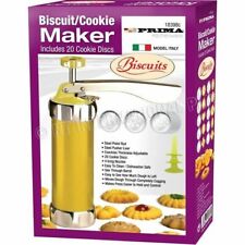 18398C Biscuit Cookie Maker