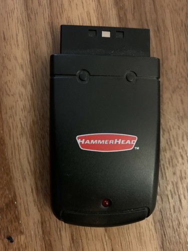 Hammerhead ps2 wireless - ps2,