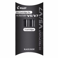 Pilot BXC - V5/ V7 Hi-Tecpoint