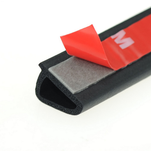 Rubber seal strip - seal,