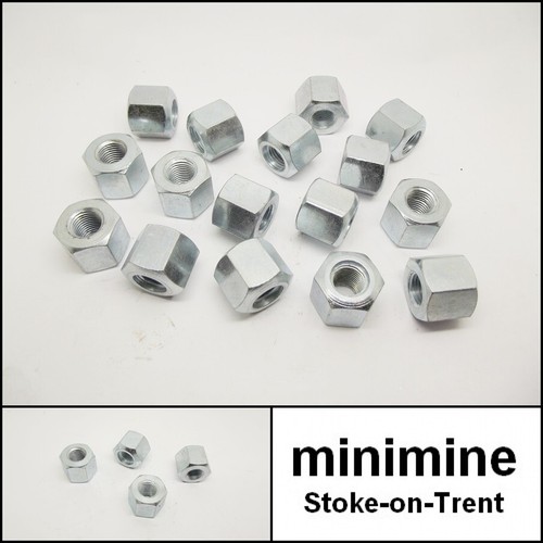 Classic mini standard wheel - mini,
