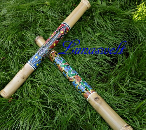 Rainmaker rainstick - rainmaker,