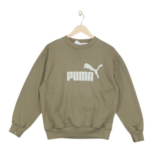 Vintage puma sweatshirt mens - puma,