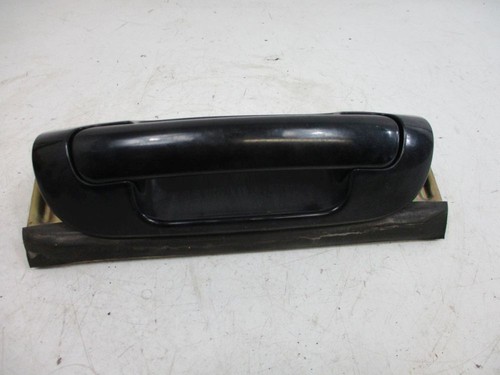 Tailgate handle microswitch - tailgate,