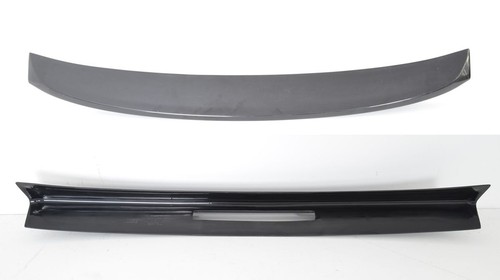 Opc look rear trunk - look,