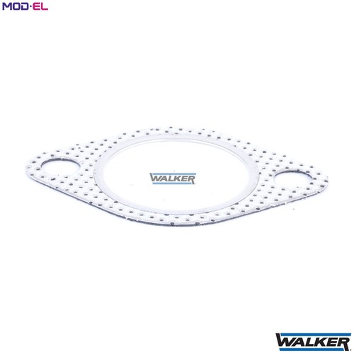 Gasket exhaust pipe 80209 - gasket,
