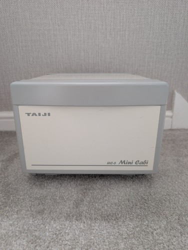 Taiji towel warmer 6 - taiji,