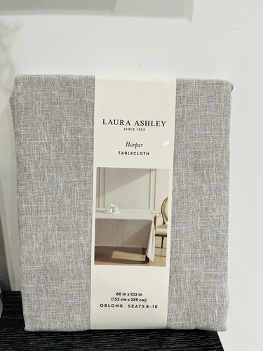 Laura ashley harper oblong - ashley,