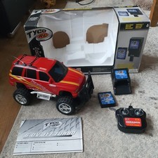 TYCO RC Dodge Durango Vintage