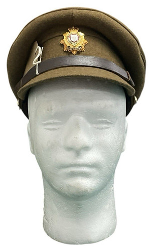 Khaki royal logistics corps - khaki,