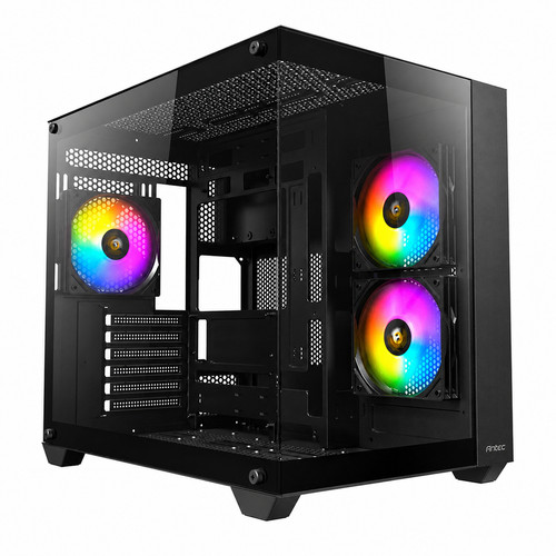 Antec cx800 gaming case - antec,