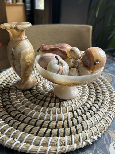 Vintage mid century polished - vintage,