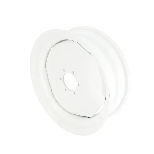 6 bolt rim fits - 18",