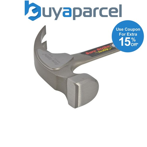 Estwing emr20c surestrike - surestrike, all
